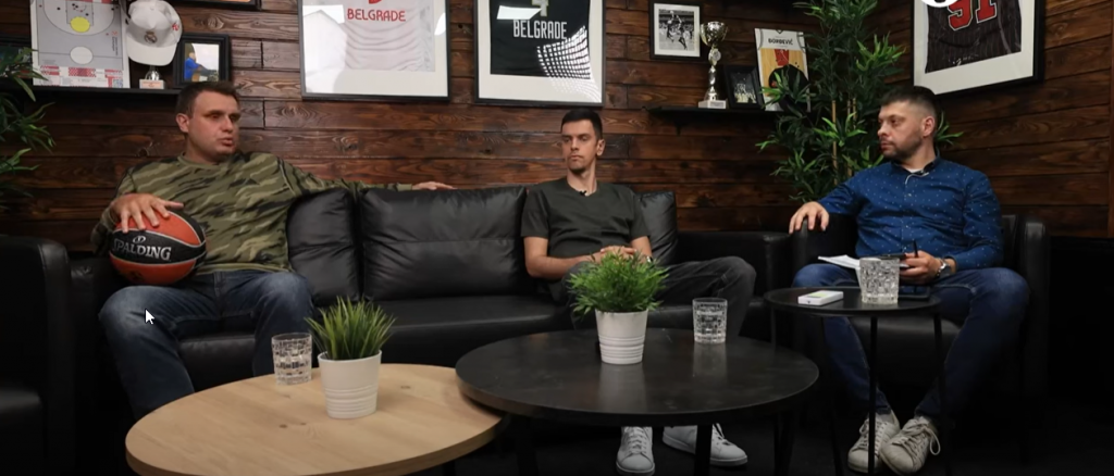 NOVA EPIZODA EUROLEAGUE CHIT-CHAT PODKASTA: Biće Partizan nepoželjan rival u plej-ofu! Kampaco najbolji i kad promašuje (VIDEO)