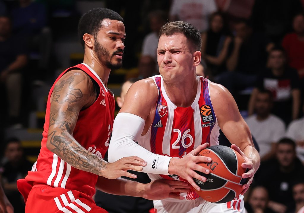 VELIKI KLUB Bajern poslao važnu poruku navijačima Crvene zvezde – na srpskom!