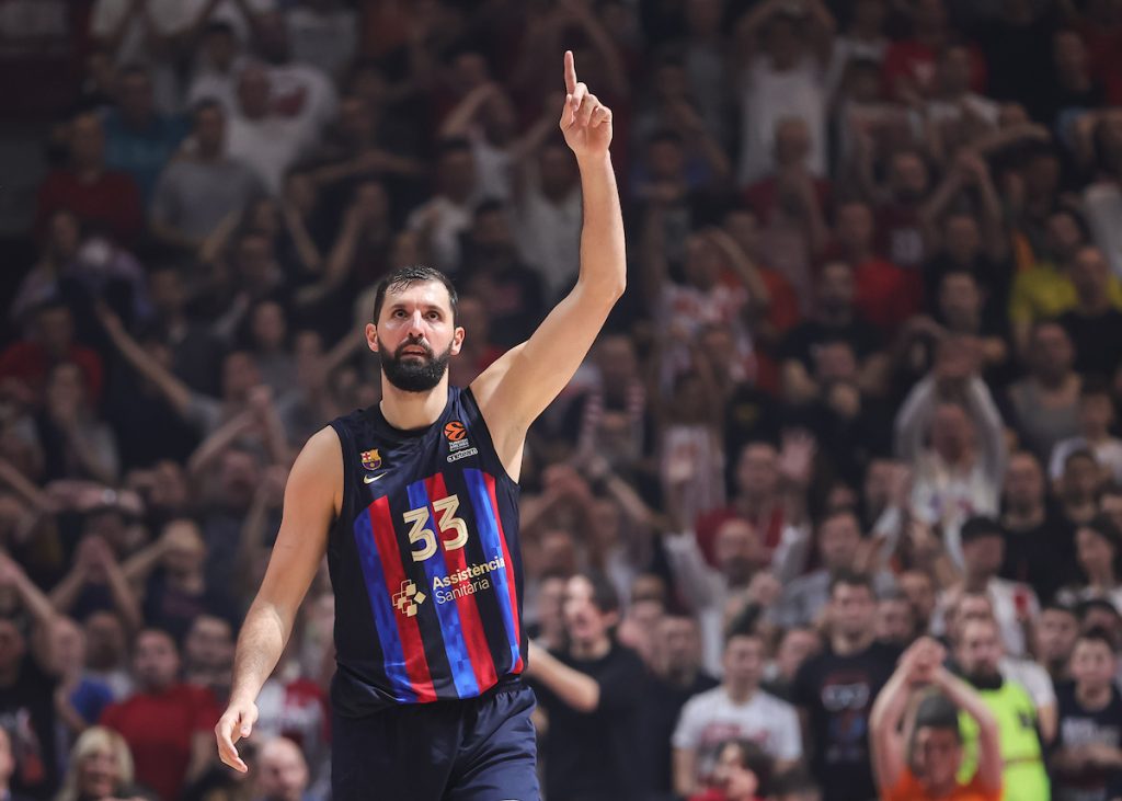 VEST KOJA SE NE DOPADA NI „DELIJAMA“ NI „GROBARIMA“ Mirotić blizu odluke, presudio je jedan telefonski razgovor?