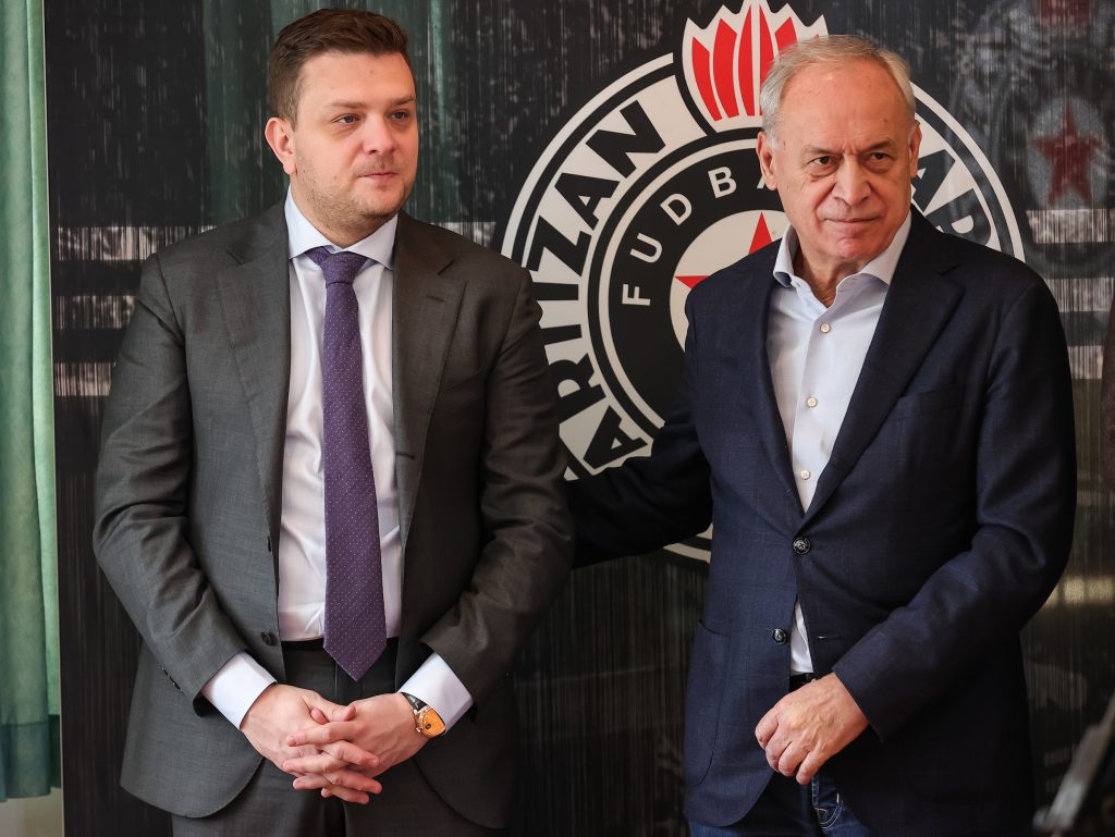 ŠOK U HUMSKOJ Vučelić podneo ostavku, ali je ona odbijena!