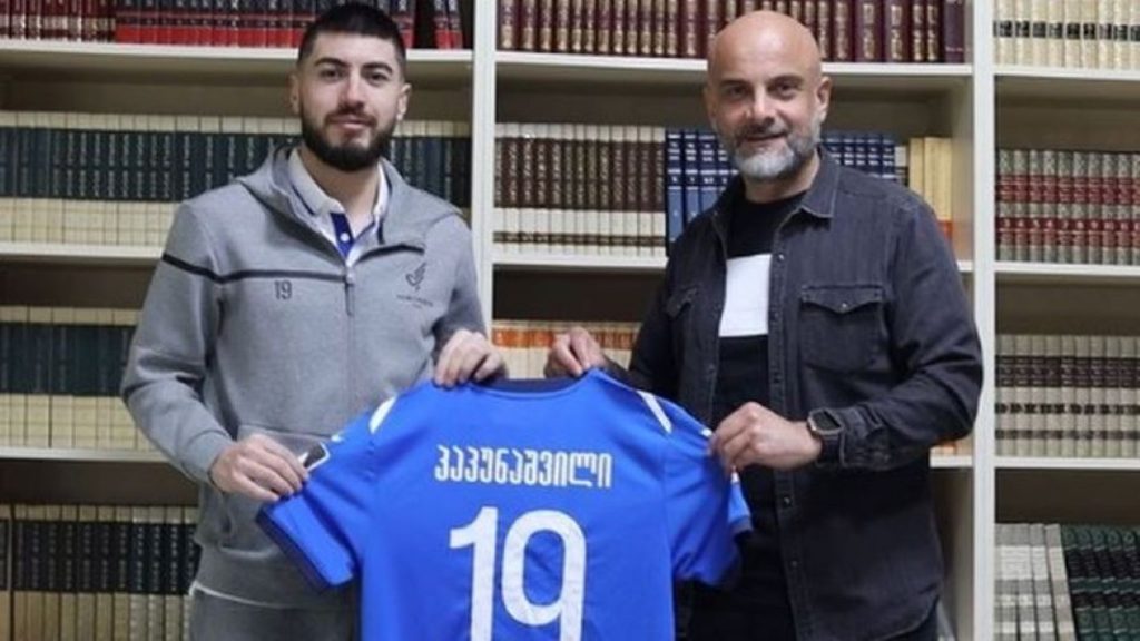 NAŠAO KLUB Napustio Radnički i vratio se u domovinu (FOTO)