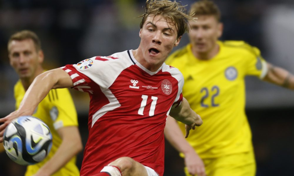 SENZACIJA KVALIFIKACIJA Maestro! Ima 20 godina, postigao je pet golova u tri dana (VIDEO)