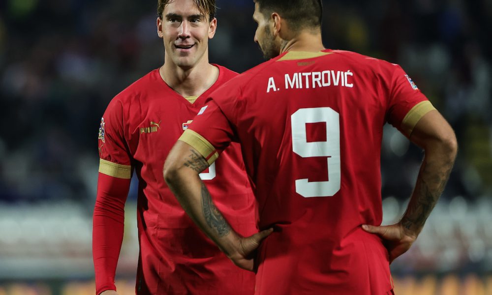 ZA KLADIOCE Sve najvažnije informacije za četiri utakmice kvalifikacija za EVRO 2024 ovog petka