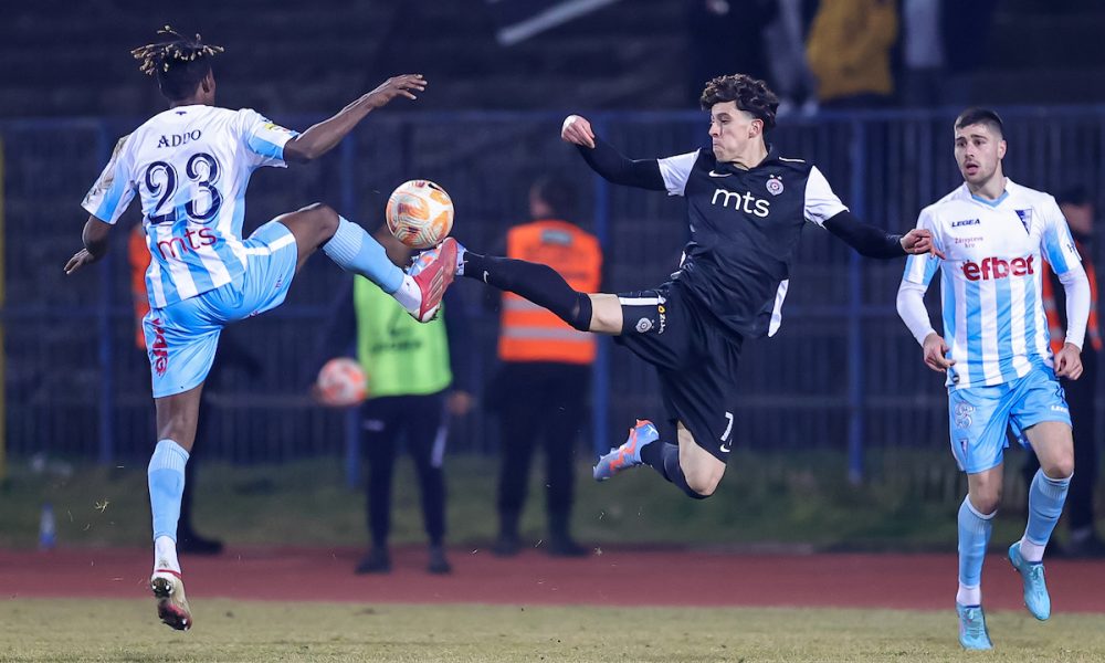 STIGAO POZIV Posle Ada još jedan igrač Superlige Srbije nastupiće za Ganu