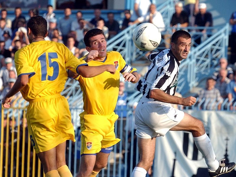 DEBI U NEDELJU Posle Duljalja, palicu u Teleoptiku preuzeo bivši igrač Partizana