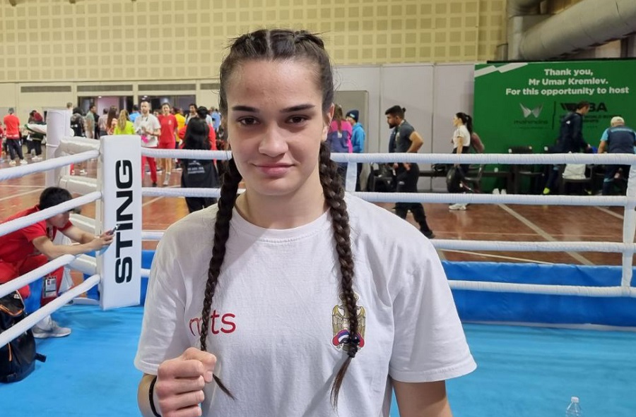 Sjajan start Srpkinja na Svetskom šampionatu u Indiji