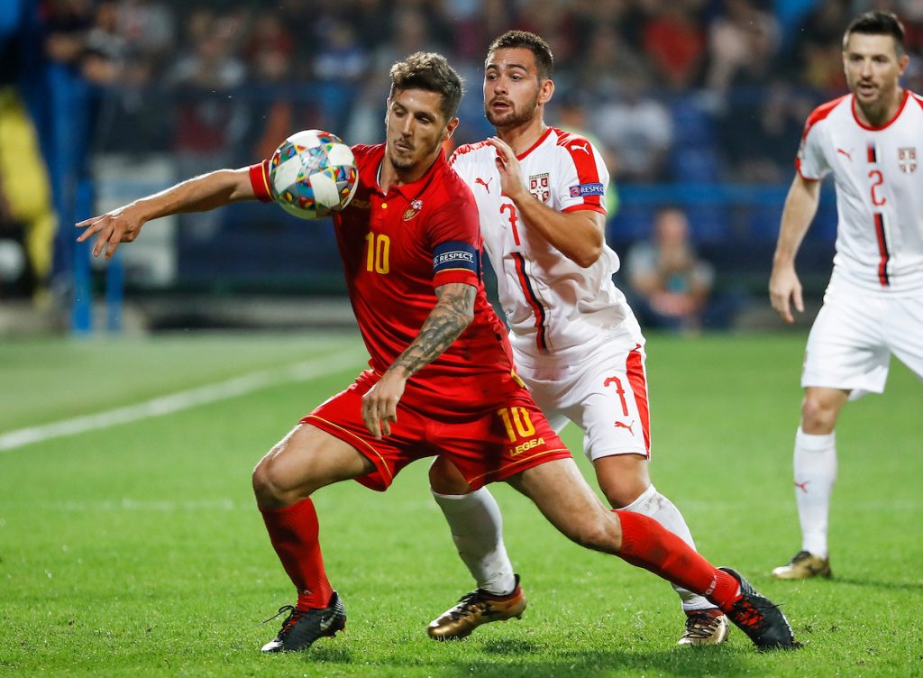 NIŠTA OD PARTIZANA Nekadašnji miljenik „grobara“ nastavlja karijeru na Kipru