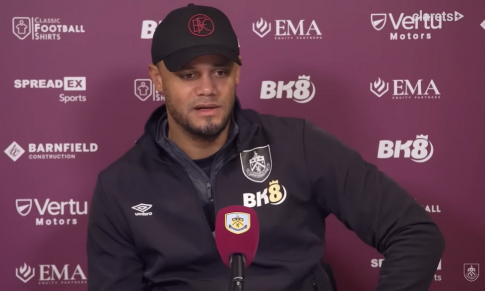 ISTORIJSKE KNJIGE SU SPREMNE Koje sve rekorde bi Barnli mogao da obori?