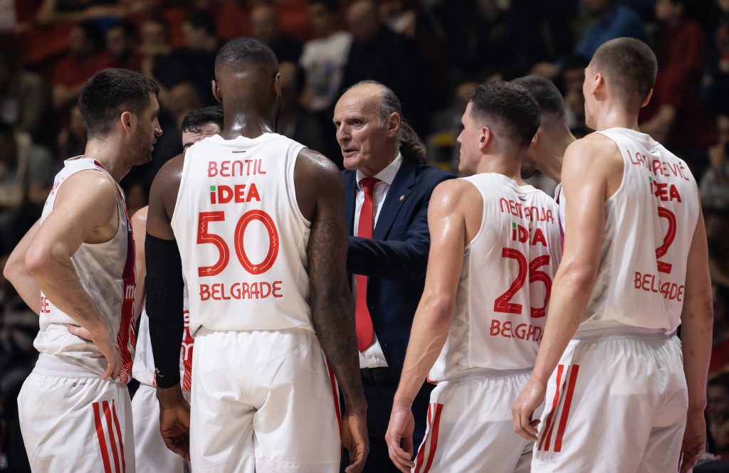 IVANOVIĆ: Nedović? Imao je problem…