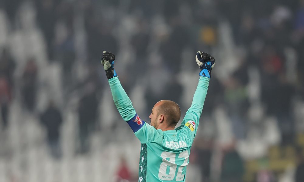 EKSKLUZIVNO Milan Borjan za MBS: Čudan je osećaj otići posle toliko godina! Mojoj Zvezdi želim…