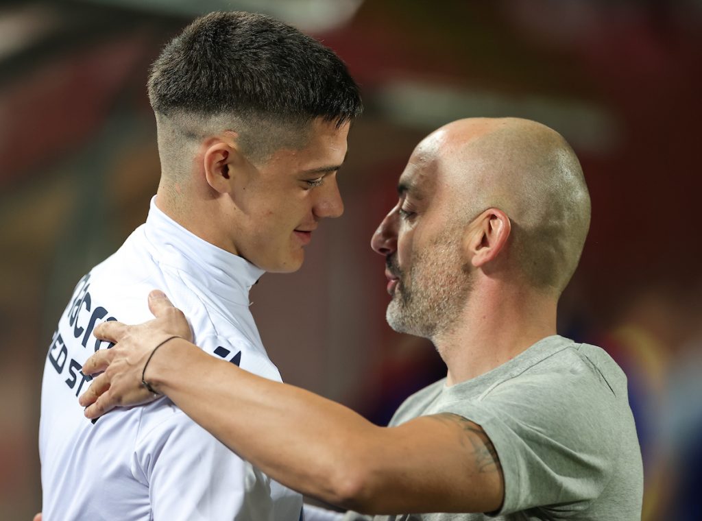 DERBI U BAČKOJ TOPOLI Leković starter, Kataija i Ivanića nema u timu, evo ko ih menja (SASTAVI)