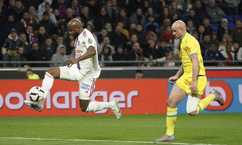 LIGA 1 Lakazet ispisao istoriju! Lion kiksnuo u borbi za međunarodnu scenu (VIDEO)