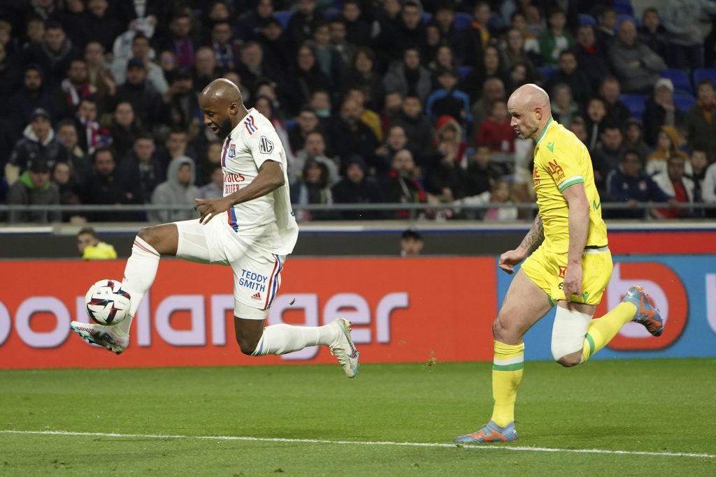 LIGA 1 Lakazet ispisao istoriju! Lion kiksnuo u borbi za međunarodnu scenu (VIDEO)