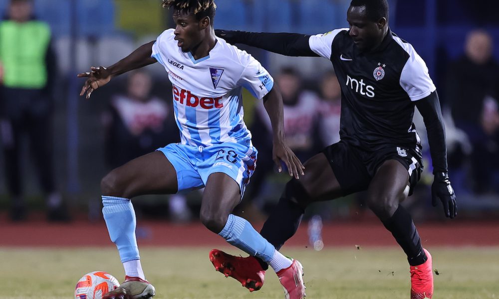 SAZNAJEMO Spartak ima novog reprezentativca