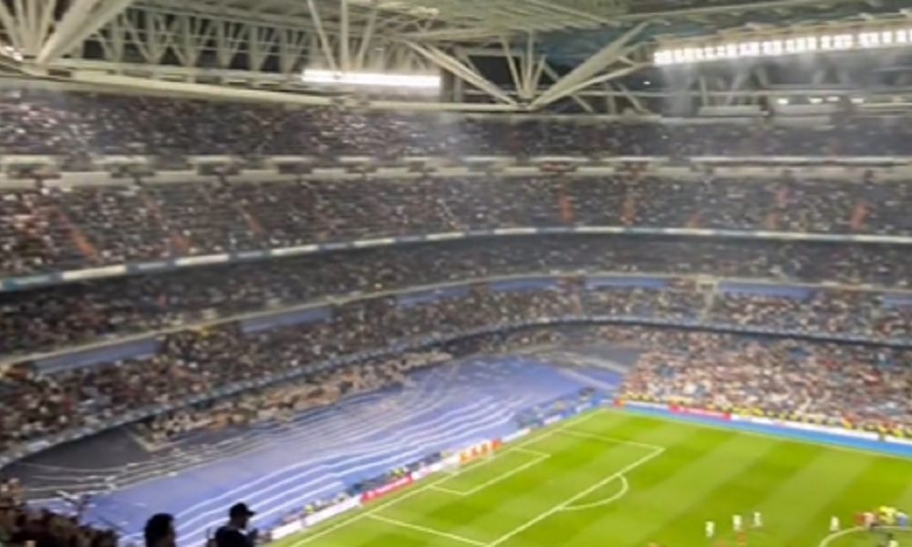 Gospodski potez Reala posle eliminacije Liverpula (VIDEO)