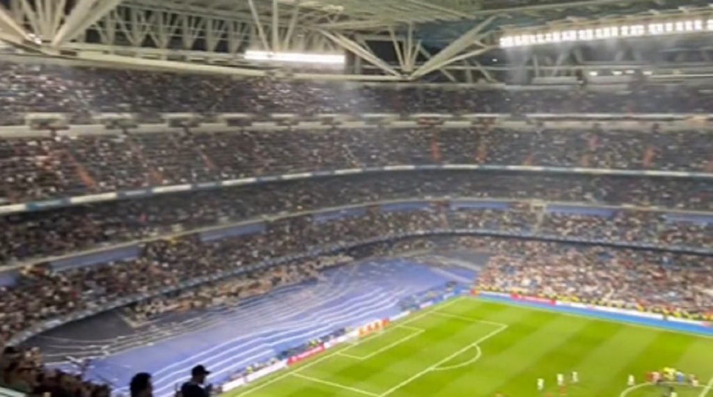 Gospodski potez Reala posle eliminacije Liverpula (VIDEO)