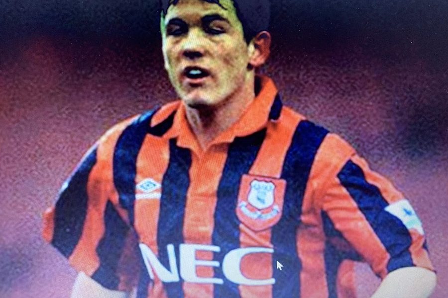 BIO JE „NOVI GASKOJN“ Čudi me da sam živ, posle 25 godina alkohola i kokaina