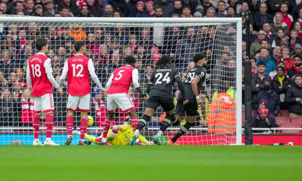 KAKAV ŠOK ZA „TOBDŽIJE“ Primili gol posle 10 sekundi! (VIDEO)