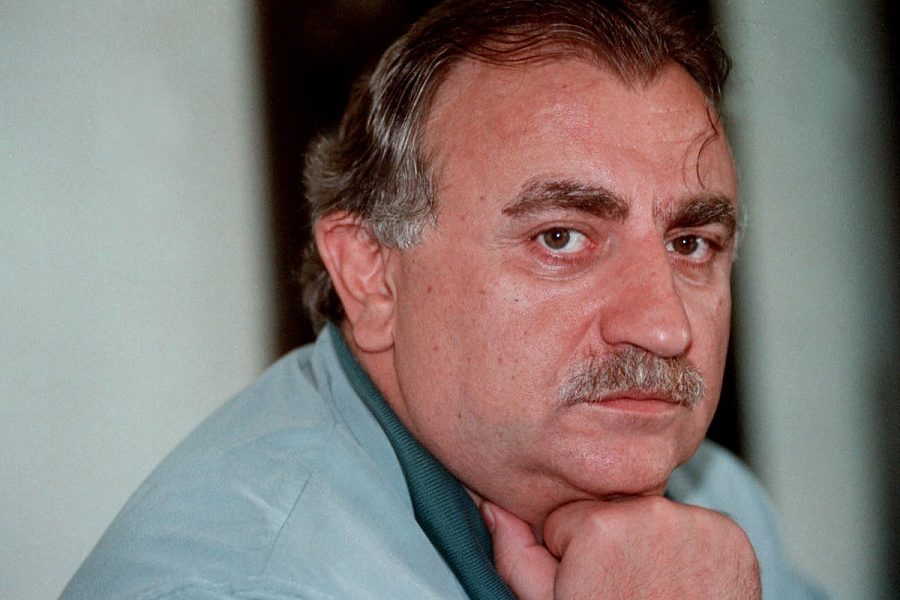 VEČITA MISTERIJA Ni posle 19 godine ne zna se ništa o ubistvu Branka Bulatovića