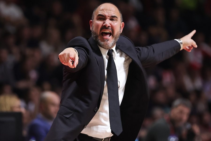 „OFANZIVNA ANARHIJA“ Kritike na račun Reala iako je prvi u Španiji i drugi u Evroligi