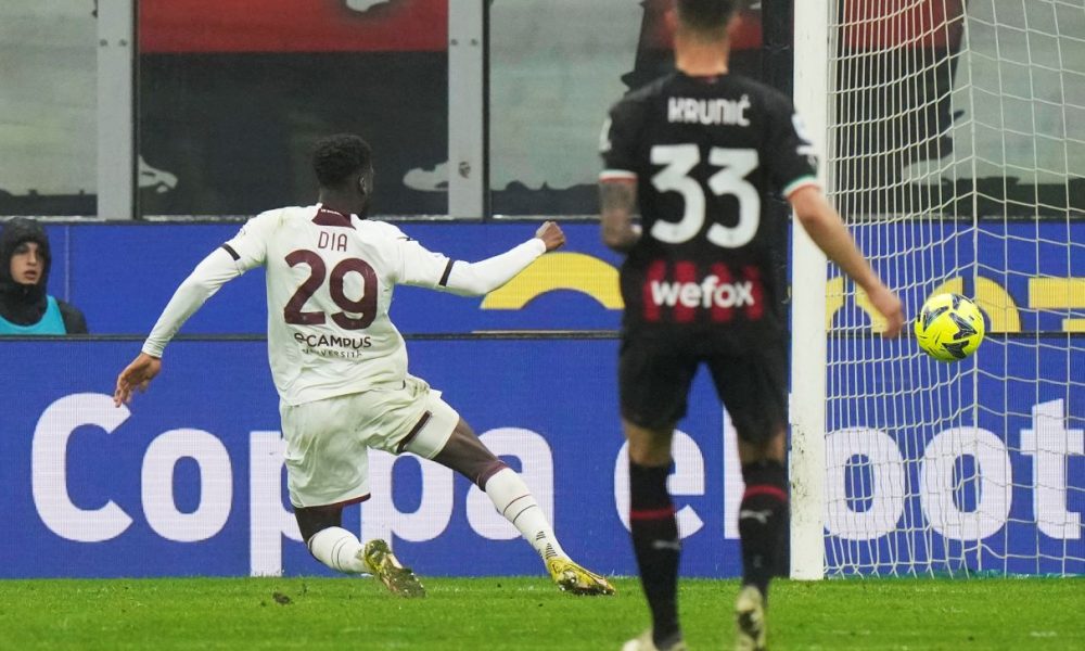 SERIJA A Odbrana trona je odavno prošlost za Milan, sada ima drugu muku…