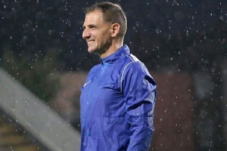 Trener iz Srbije priključen stručnom štabu reprezentacije Bosne i Hercegovine