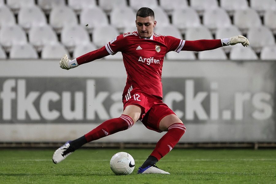 KAKO SE KALIO ĐORĐE PETROVIĆ Nije popio kap koka-kole u životu, slabo je hteo da uči engleski, umesto Liona – krava na Zlatiboru!