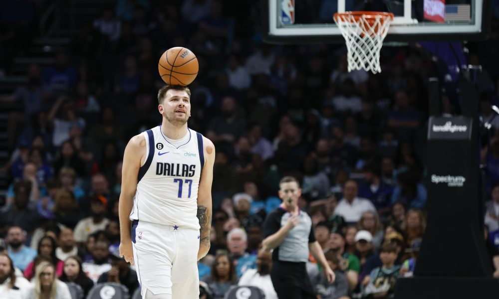 DALAS SE PREDAO Bez udarnog dvojca do kraja sezone?