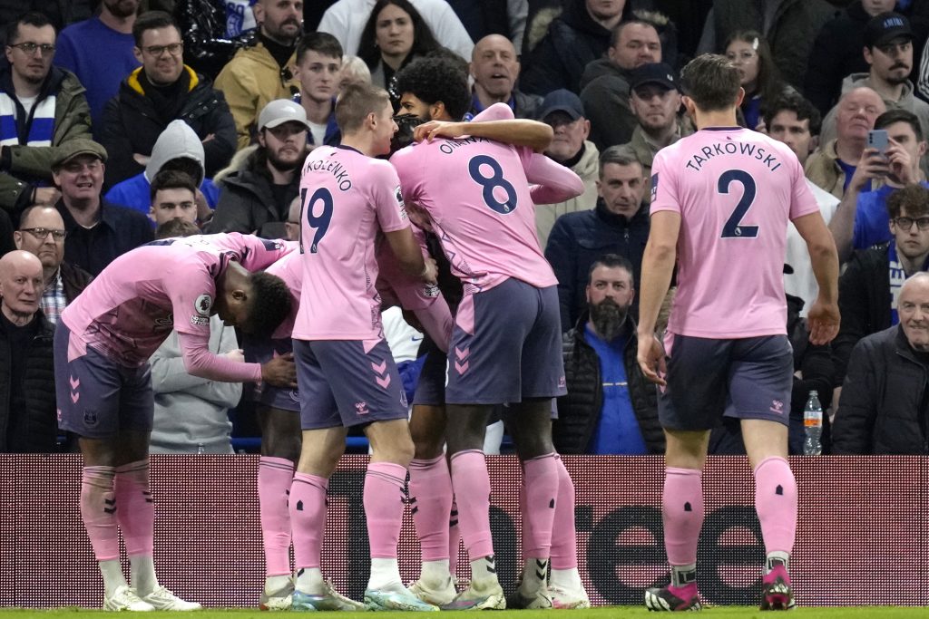 Još jedno predavanje na temu: Kako baciti 600 miliona evra… Čelsi je ekipa za podsmeh