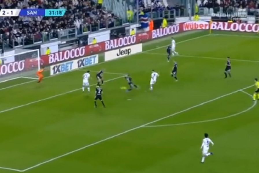 NEVEROVATNA UTAKMICA U TORINU Juventus imao 2:0, gost dao dva gola za minut, Đuričić strelac! (VIDEO)