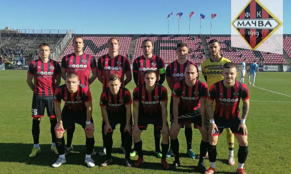 TAJNA POBEDE NA LIDEROM Šapčani trčali kao „navijeni“, Pejović šabački Mbape