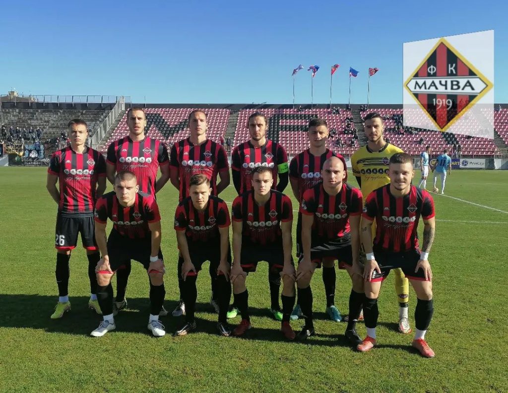 TAJNA POBEDE NA LIDEROM Šapčani trčali kao „navijeni“, Pejović šabački Mbape