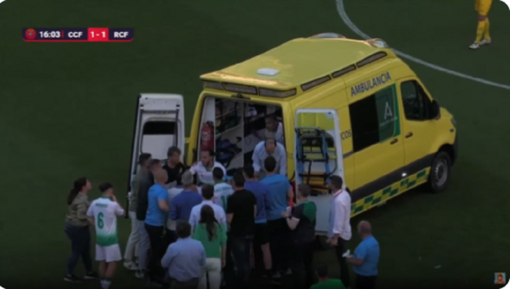 VEST KOJA JE ŠOKIRALA SVET Kordoba se oglasila o zdravstvenom stanju Gudelja (VIDEO)