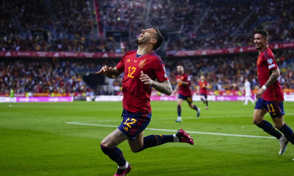 KVALIFIKACIJE Norveška bez Halanda bila lak plen za „furiju“, komšije odmah kiksnule!