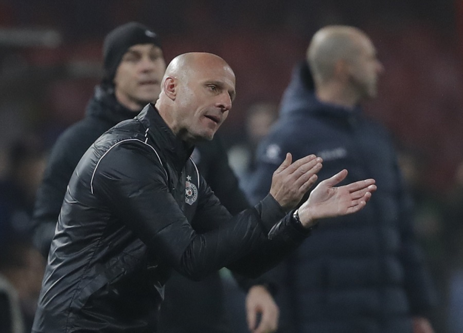 SKENER MAXBET SPORTA Duljaj nije zaslužio poraz na debiju… Natho nevidljiv, Belić s najvećim srcem