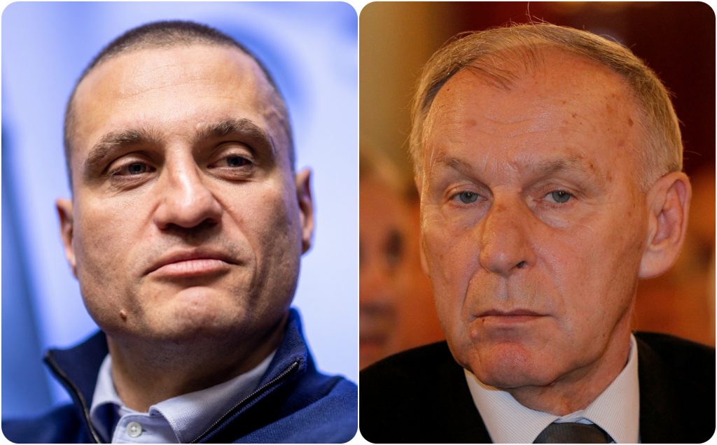 POZNAT DNEVNI RED Izbor predsednika FS Srbije pred kraj Skupštine