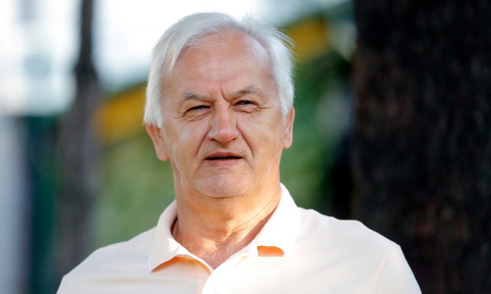 GOLAC ZA MAXBET SPORT Legenda Partizana oštro prema sadašnjoj garnituri u klubu: Izgleda kao sabotaža, kao da neko ima zadatak od nečastivog!