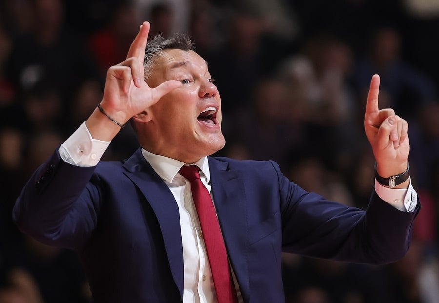 Fenerbahče doveo centra u završnici Evrolige (VIDEO)