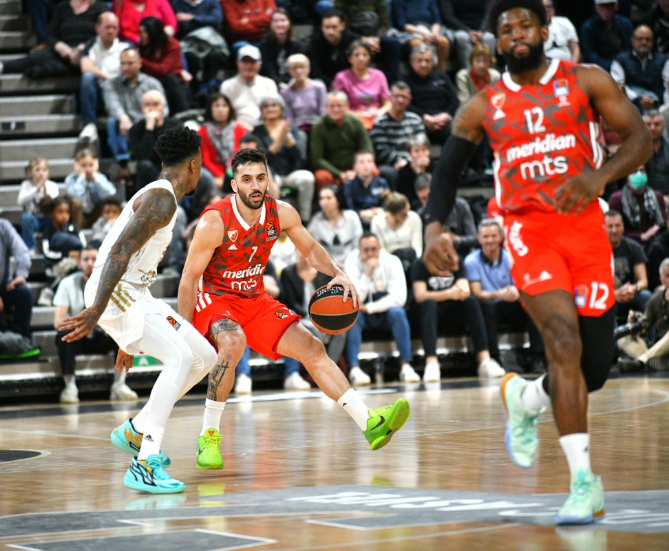 PODIZANJE FORME Zvezda se oprostila od TOP 8, ali ovo je nešto sasvim drugačije!