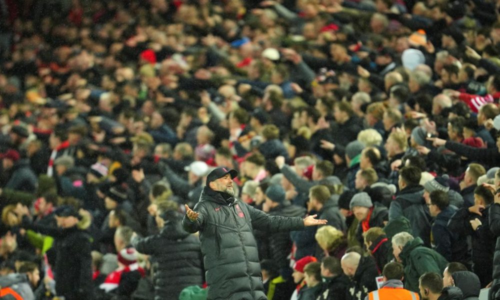 GOSPODSKI Osramotio je Junajted kao niko u istoriji, a onda je pokazao poštovanje rivalu