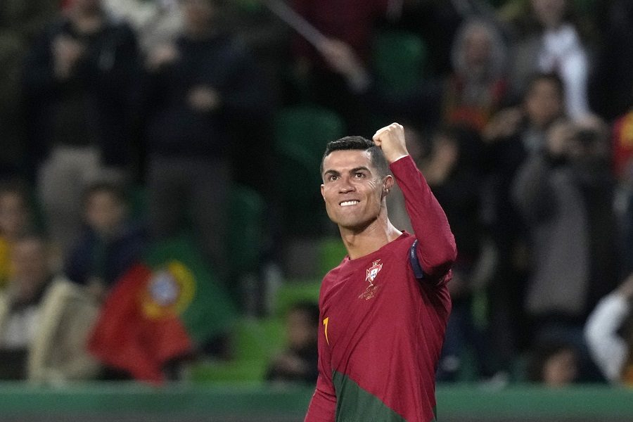 Portugalcu stigao brutalan odgovor iz SAD: Ronaldo se uduvao!