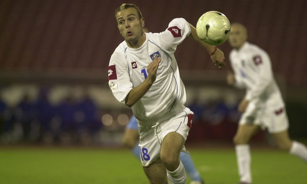 Ljuboja otkrio detalje sukoba sa Kežmanom u Nemačkoj: Provocirao me je, zvao sam ga da izađemo ispred hotela, „veliki mangup“ nije došao