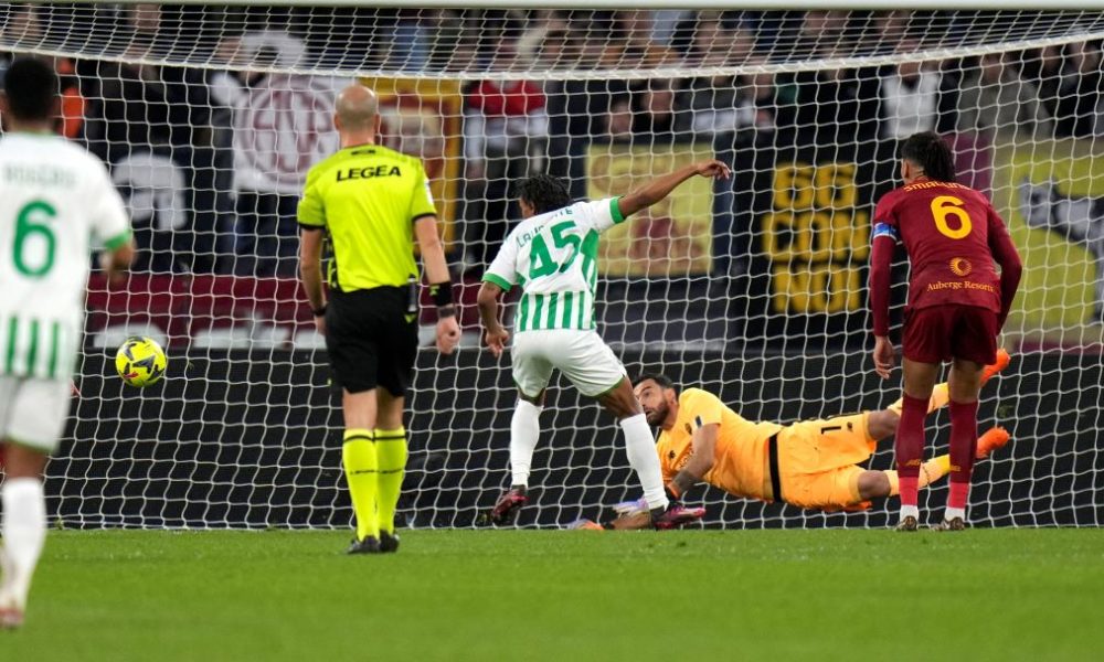 SERIJA A Rim video 7+ i „šamar“ za Murinja