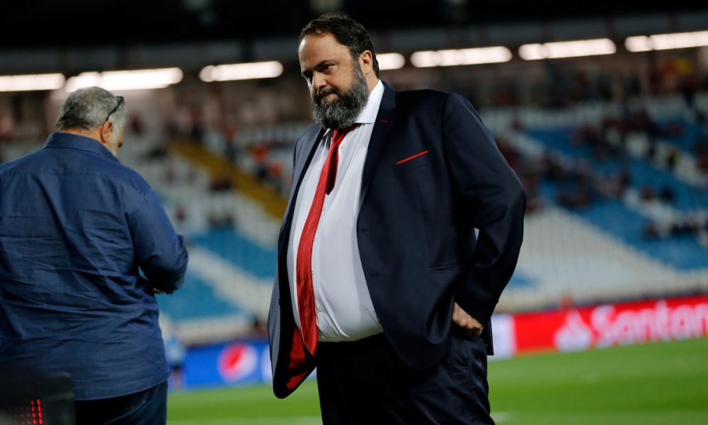 TAČKA USIJANJA Velika četvorka grčkog fudbala želi isključivo strane sudije