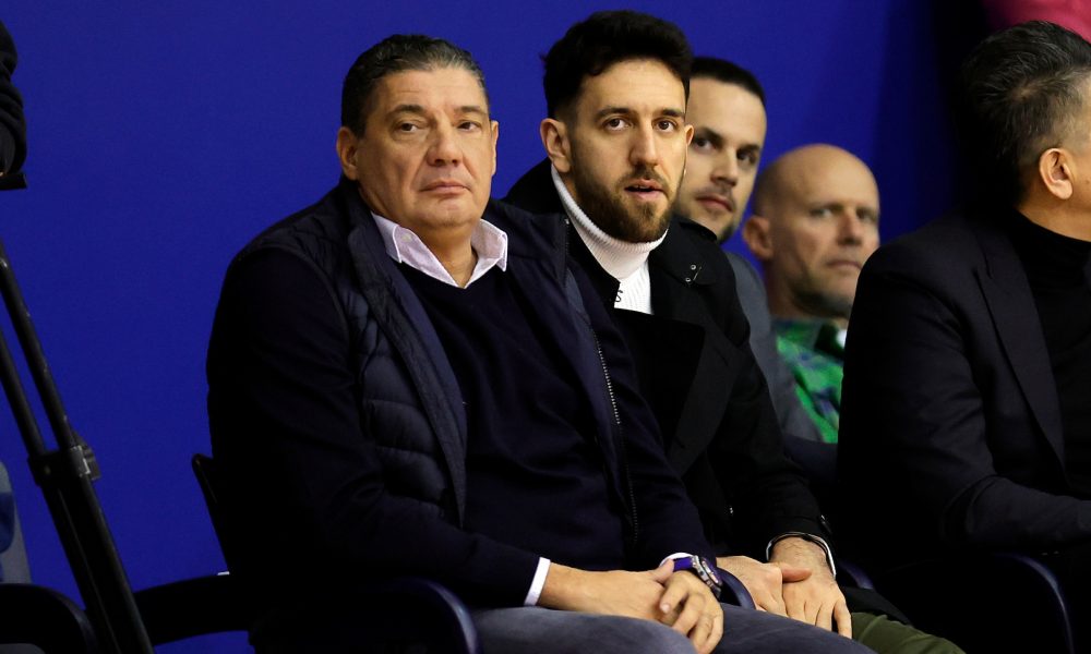 SADA JE SVE JASNIJE Micić ima novog agenta, a nije promenio starog: Miško me i dalje zastupa, ali…