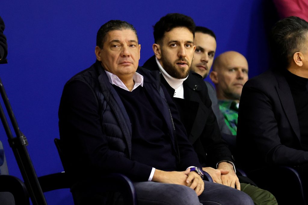 SADA JE SVE JASNIJE Micić ima novog agenta, a nije promenio starog: Miško me i dalje zastupa, ali…