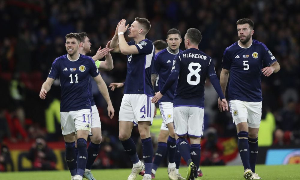 KVALIFIKACIJE ZA EP Senzacija na severu kontinenta, ni Španija nije što je nekad bila…