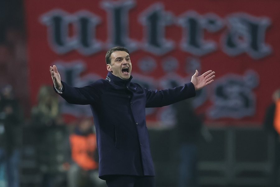 Milojević: Derbi bez publike nije derbi, pamtim meč na JNA…