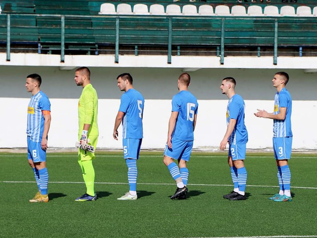 OFK BEOGRAD U PUNOJ BRZINI Kaluđerović kao u najboljim danima, „romantičari“ vezali drugu pobedu u nastavku sezone!