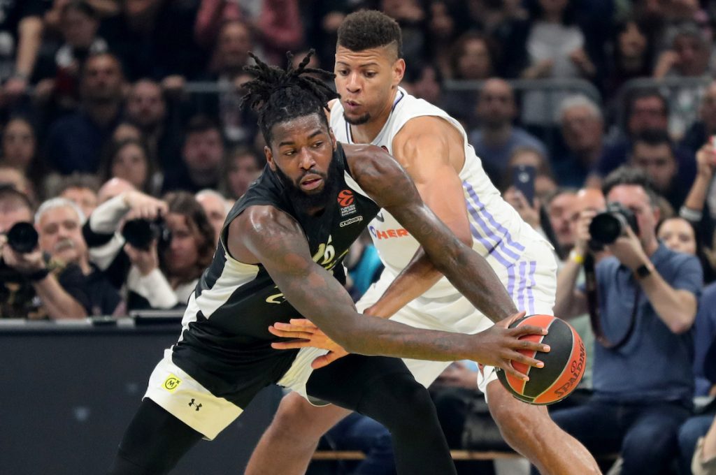 PARTIZAN – TO JE TIM! Crno-beli pokazali koliko su moćni! Ni veliki Real Madrid nije odoleo grotlu „Arene“ (VIDEO)